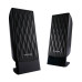Microlab M-300 2.1 Speaker